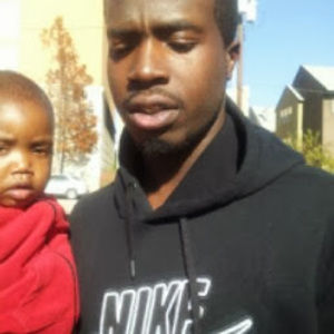 Meet your Posher, Lawrence